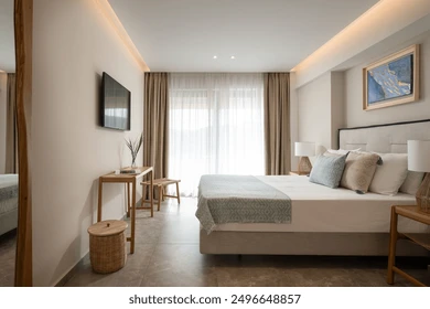 six floor