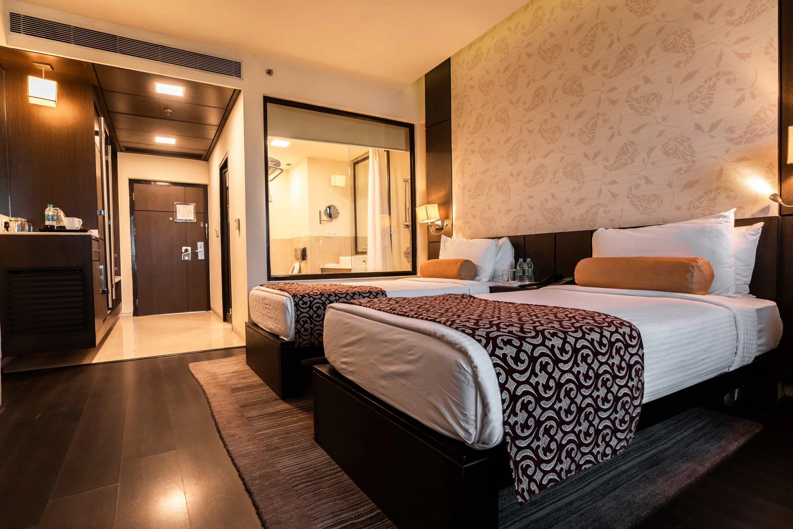 Luxury Room