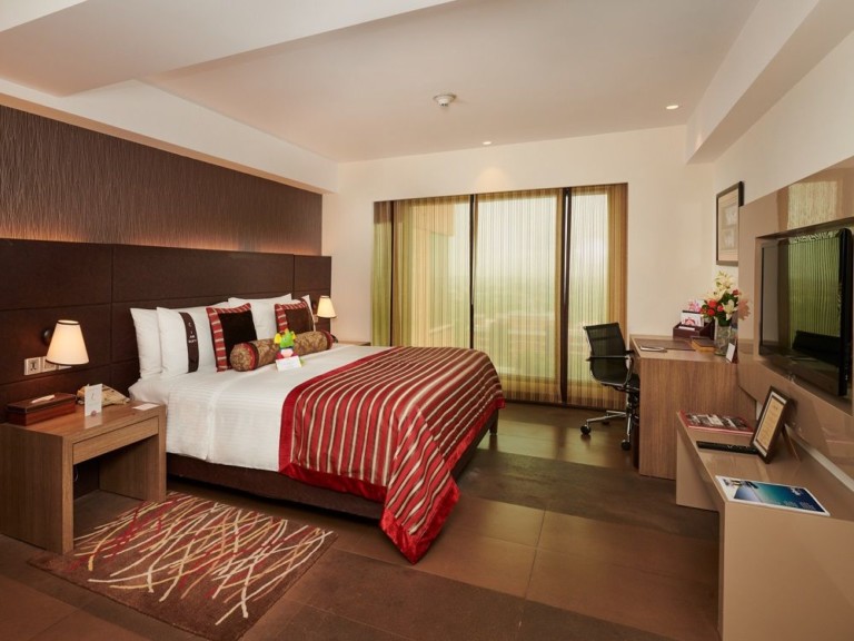 Luxury Room